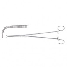 Barre Dissecting and Ligature Forcep Delicate Stainless Steel, 28 cm - 11"